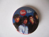 BUZZCOCKS punk badge (VARIOUS DESIGNS - 60p each)
