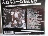 v/a ANTI STATE CD anarcho punk