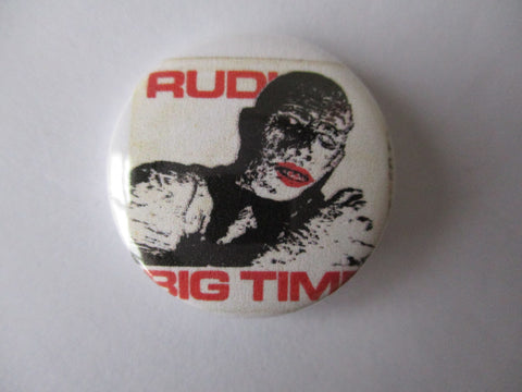 RUDI punk badge