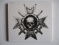 IRON KNIGHTS s/t CD (METALLICA style UK metal, digipak) £1.99