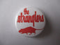 THE STRANGLERS punk badge (VARIOUS DESIGNS) - Savage Amusement