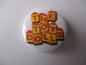 TOY DOLLS punk badge (VARIOUS DESIGNS)