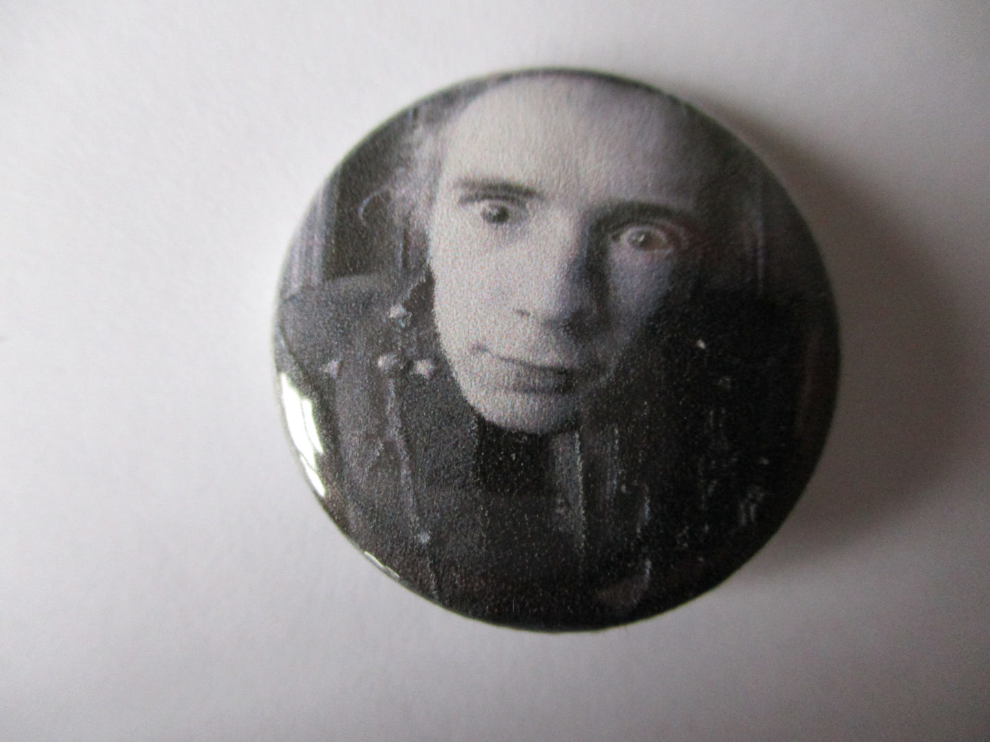 SEX PISTOLS punk badge ( Various designs )