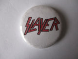 METAL button badges (60p each) RARE! discoloured