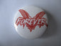 COCK SPARRER oi! punk badge (VARIOUS DESIGNS )