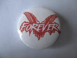 COCK SPARRER oi! punk badge (VARIOUS DESIGNS - 60p each)