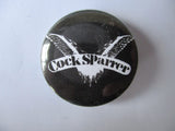 COCK SPARRER oi! punk badge (VARIOUS DESIGNS )