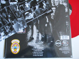 CRASHED OUT fast loose & live LP SALE! Ltd to 200