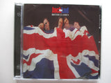 JACK THE LAD british classics CD (UK Oi!)