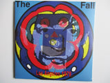 The Fall LP sale Mark E Smith Post Punk Alternative New Wave
