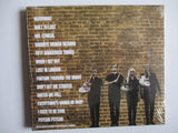 GUITAR GANGSTERS fortune favours the brave CD SALE!