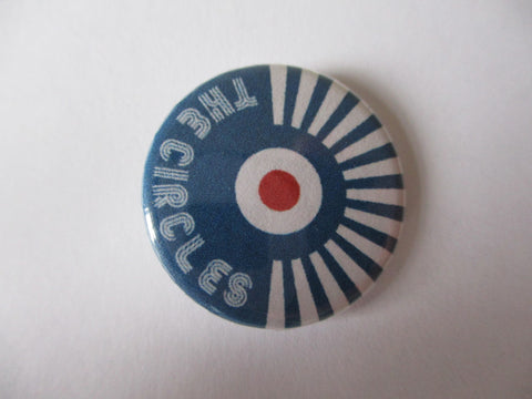 THE CIRCLES mod badge