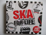 v/a SKA FOR LIFE 3CD box set £4.99