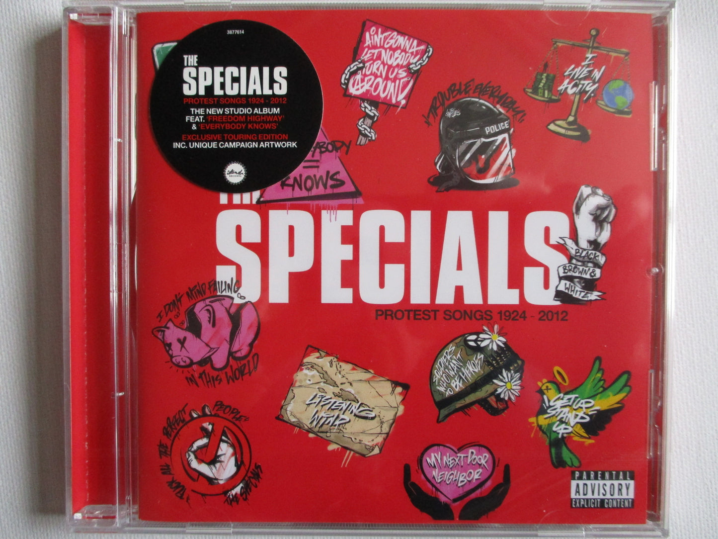 the Specials 2 Tone The Selecter the Beat Bad Manners madness skinhead ska reggae 