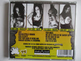SPIT LIKE THIS normalityville horror CD