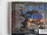 INSTANT AGONY out of the eighties CD one only