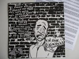 SMASH THE GRANNY we'll do it live LP (studio on NFT) SALE!