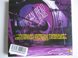 DUNCAN REID & THE BIG HEADS don't blame yourself CD