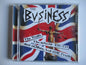 The Business the truth the whole truth and nothing but the truth Oi! Skinhead punk Last resort Cock Sparrer