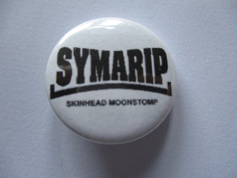 SYMARIP logo ska badge