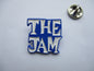 The Jam Paul Weller Mod Scooter Punk New Wave