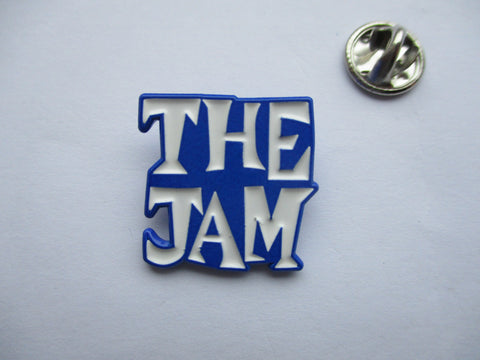 The Jam Paul Weller Mod Scooter Punk New Wave