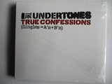 The Undertones True Confessions CD  Punk 