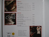 THE CURE london lullaby 1992 LP one only