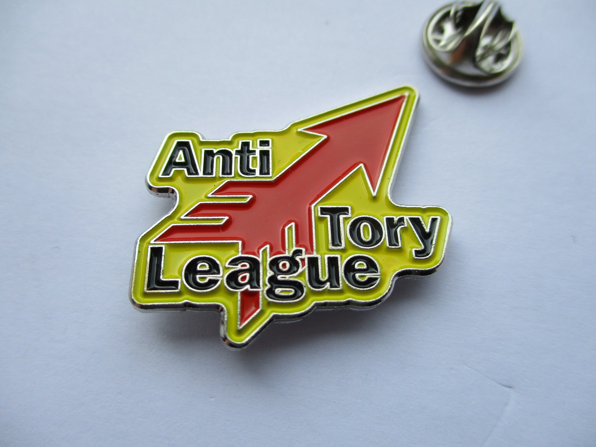 anti tory anti conservative still hate thatcher left wing trade union nurse NHS socialist solidarity labour anarchist