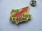 anti tory anti conservative still hate thatcher left wing trade union nurse NHS socialist solidarity labour anarchist
