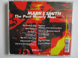 MARK E SMITH the post nearly man CD the fall