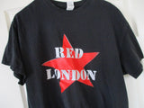 SECOND HAND TSHIRTS (size L) punk oi! CLICK TO SEE