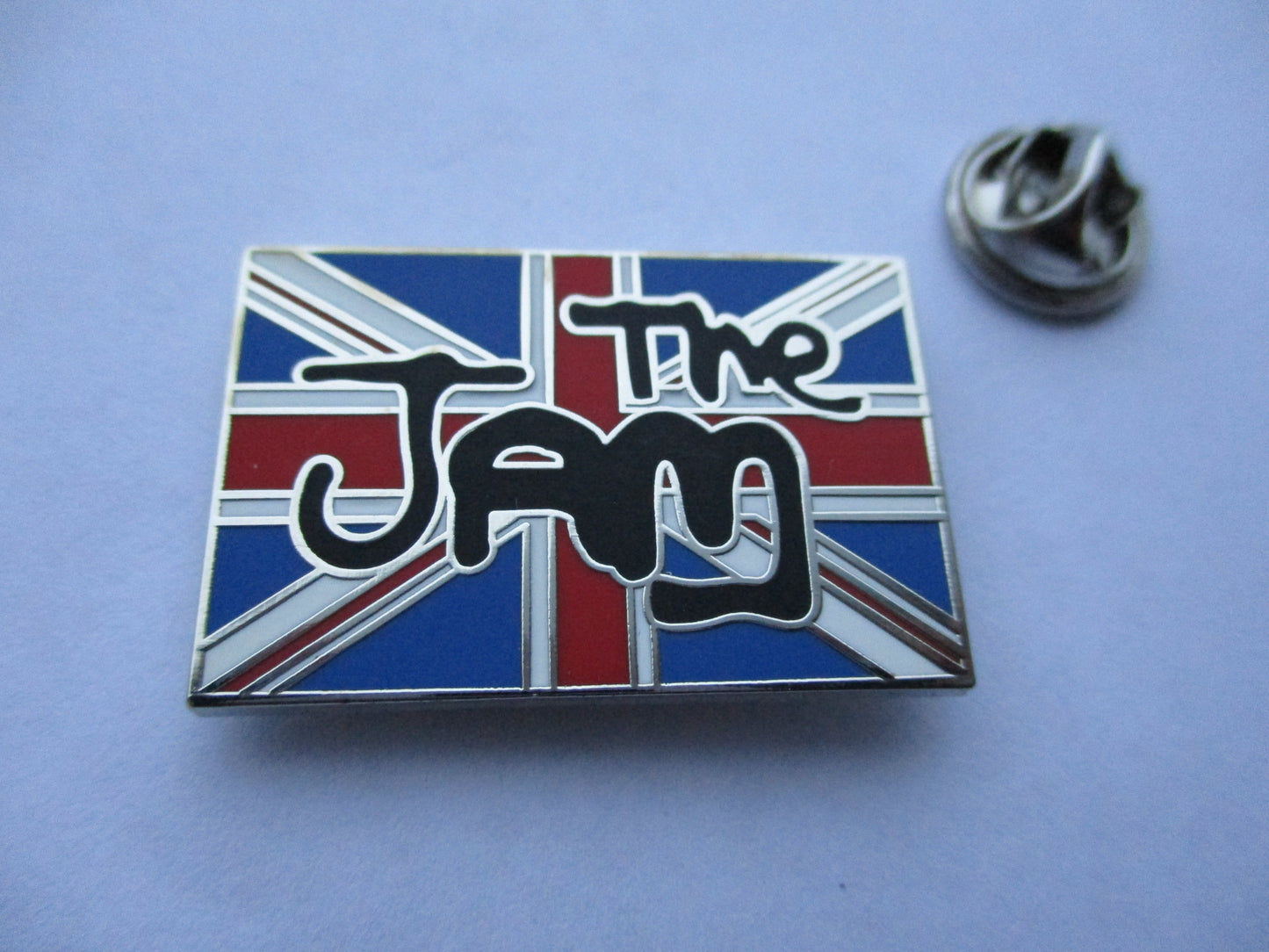 MOD METAL BADGES - £2.99ea (buy 3+ get 20% off)