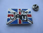MOD METAL BADGES - £2.99ea (buy 3+ get 20% off)