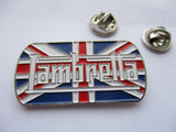MOD METAL BADGES £2.99ea - Buy 3+ get 20% off!
