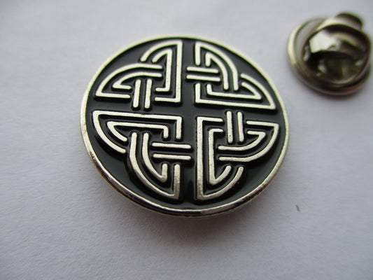 NEW MODEL ARMY thunder & consolation PUNK METAL BADGE