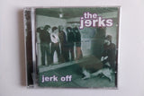 THE JERKS jerk off CD last one
