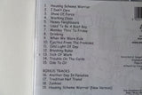 ON FILE ejected from the premises CD - Savage Amusement