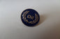 OI! small embossed SKINHEAD PUNK METAL BADGE (various colours £2.99 each) - Savage Amusement