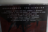 ERAZERHEAD the singles CD - few only! - Savage Amusement