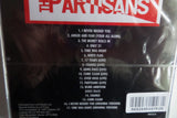 THE PARTISANS the time was right CD - Savage Amusement