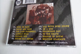 LOUDMOUTH easy tiger CD (incl RED ALERT members) - Savage Amusement