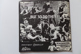 INDECENT ASSAULT / ANOREXIA united we stand 7" VG VG - Savage Amusement