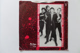 PURPLE HEARTS jimmy 7" VG G+ - Savage Amusement