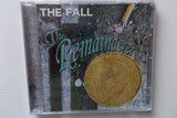 THE FALL the remainderer MCD / EP? Now only £2.99 - Savage Amusement