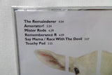 THE FALL the remainderer MCD / EP? Now only £2.99 - Savage Amusement