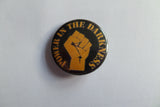 TOM ROBINSON BAND punk badge (50p each) VARIOUS DESIGNS - Savage Amusement