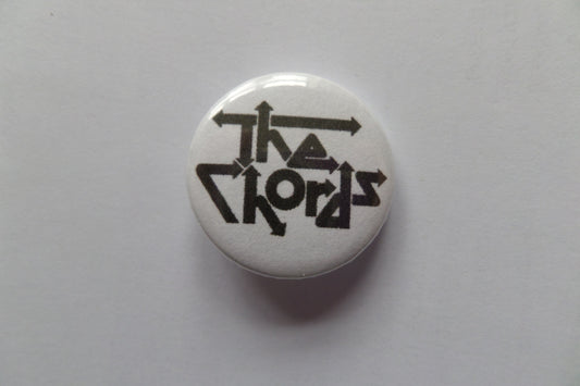 THE CHORDS mod badge - Savage Amusement