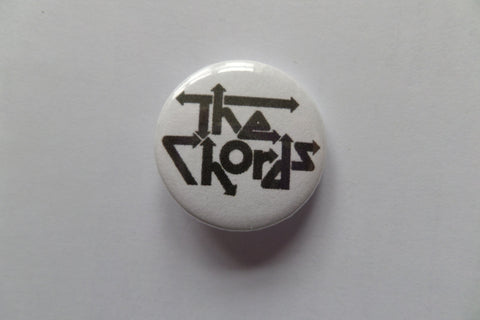 THE CHORDS mod badge - Savage Amusement