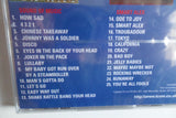 THE ADICTS sound of music / smart alex CD (Captain Oi!) - Savage Amusement
